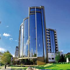 Rosslyn Dimyat Hotel Varna