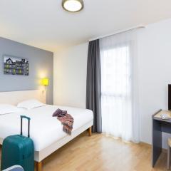 Aparthotel Adagio Access Rennes Centre