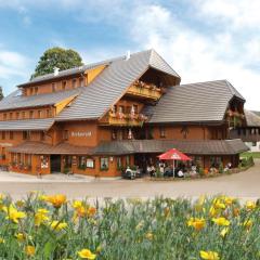 Naturparkhotel Schwarzwaldhaus