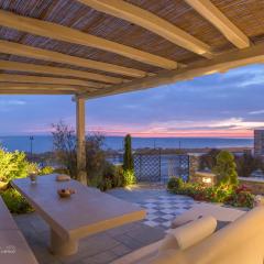 Sunrise Pelion Sea View Villas