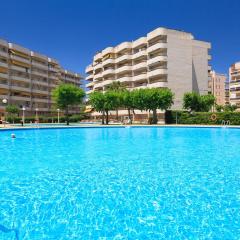 UHC Jerez Cordoba Sevilla Apartments