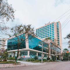 Muong Thanh Grand Lao Cai Hotel