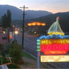 Mel Haven Motel