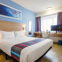 Travelodge Barcelona Fira