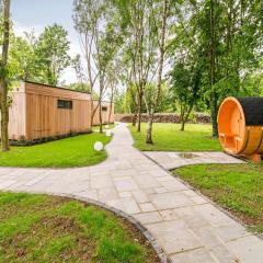 Tinwood Estate Vineyard Lodges