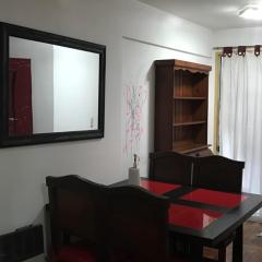 Departamento en Nueva Cordoba