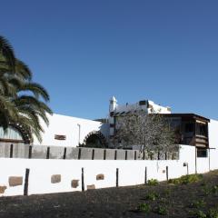 Casa Rural "La Molina"