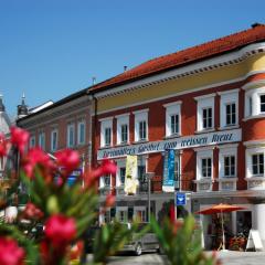 Gasthof Hotel Zweimüller