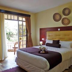 Villa Leone Boutique Hotel