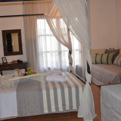 Loggia Traditional Suites