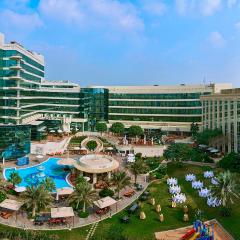 Millennium Airport Hotel Dubai