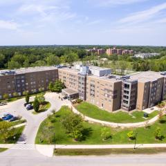 Residence & Conference Centre - Windsor