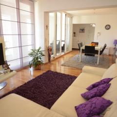 Base Bridge Apartment - Zadar City Centre - Free parking