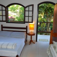 Recanto das Flores Lofts - Ilha Grande Rj