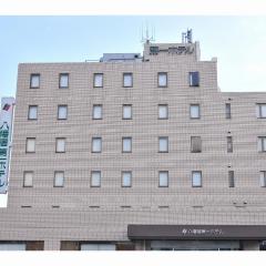 Yawatajuku Dai-ichi Hotel