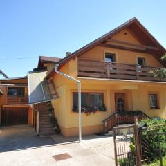 Apartmany Zachar