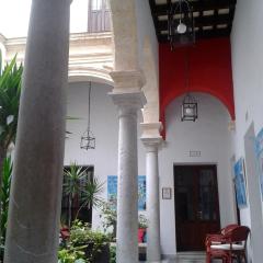 Casa del Regidor