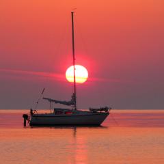 Beachside Guest House Strautini