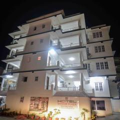 OYO 789 Hotel Shivam Plaza