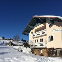 Appartement Alpenblume