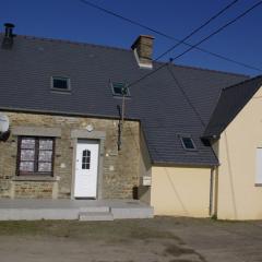 Gîte Caribou