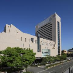 Kobe Seishin Oriental Hotel