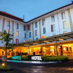 HARRIS Hotel and Conventions Denpasar Bali