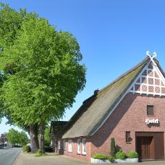 Landhotel Zur Eiche