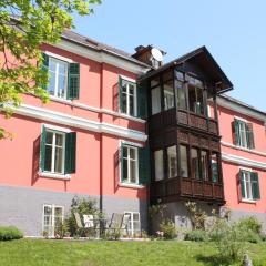 Villa Adrienne