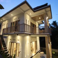 Gading Homestay Ubud