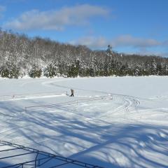 Auberge du Lac Morency