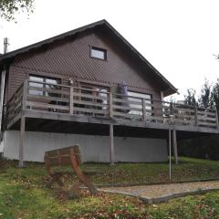 Chalet Ardenne Mini