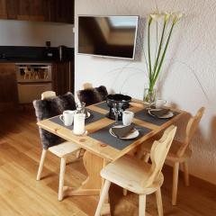 Studio 166 Le Bristol Villars