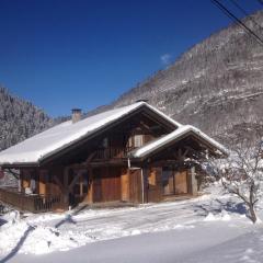 Chalet Narcisse