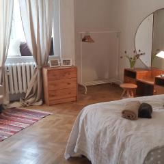 Apartament pod Piernikiem