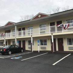 Crystal Inn and Suites