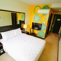 Go Hotels Dumaguete