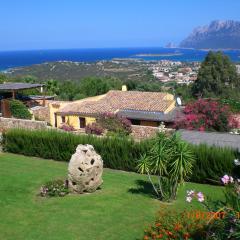 Porto San Paolo Sea Villa