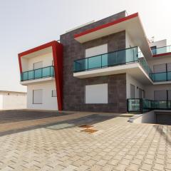 Luxury Apartments Baleal