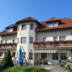 Pension und Bauernhof Petzold