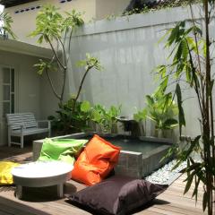 The Patio Yogya