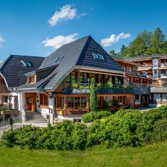 Albtalblick Ihr Wellness- & Wanderhotel