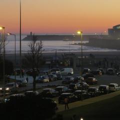 Porto 1 Bedroom Beach Apartment