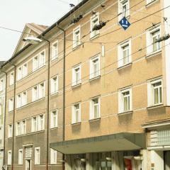 Apartments Wirrer