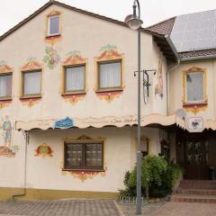 Traditionsgasthof Zum Luedertal