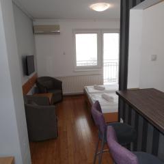 Apartment Atina