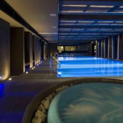 Budapest Holidays Apartments & Spa