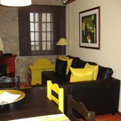 Coreto Apartments