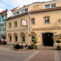 Gasthof Erzherzog Franz Ferdinand