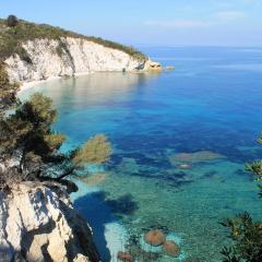 Padulella Mare - HelloElba